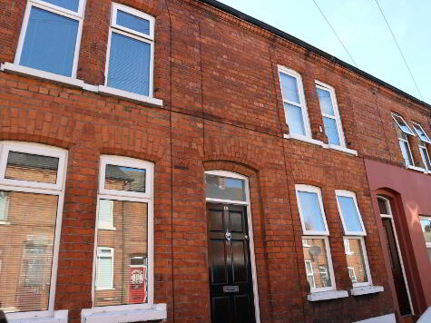 Photo 1 of 41 London Street, Ravenhill, Belfast