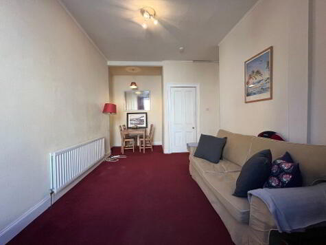 Photo 1 of 11 Tay Street, Polwarth, Edinburgh