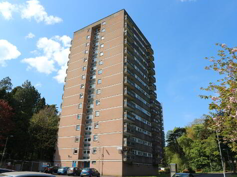 Photo 1 of 5c Riverdale House, Dunmurry, Belfast