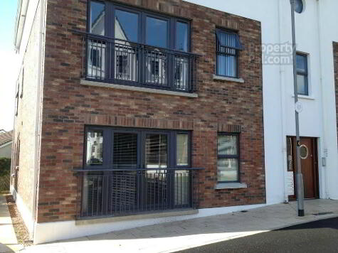Photo 1 of STUDENT LET 2025/26 - 26 Montague Court, Portstewart
