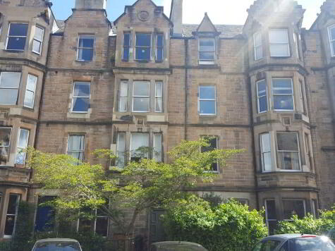 Photo 1 of 52 Marchmont Crescent, Marchmont, Edinburgh