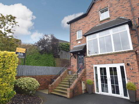 Photo 1 of 87 Lagmore Glen, Dunmurry, Belfast