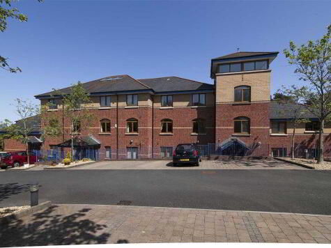 Photo 1 of 6 Oakhill, Belfast
