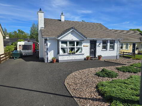 Photo 1 of 40 Eagry Park, Bushmills,
