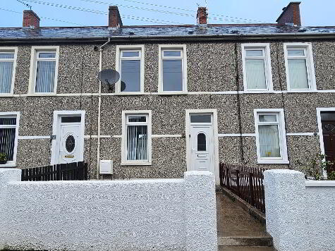 Photo 1 of 45 Ballycorr Road, Ballyclare