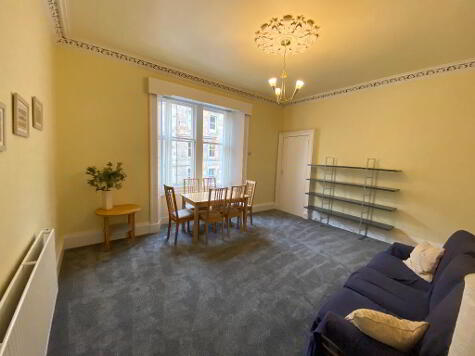 Photo 1 of 17 Livingstone Place, Sciennes, Edinburgh