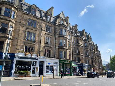 Photo 1 of 173 Bruntsfield Place, Bruntsfield, Edinburgh