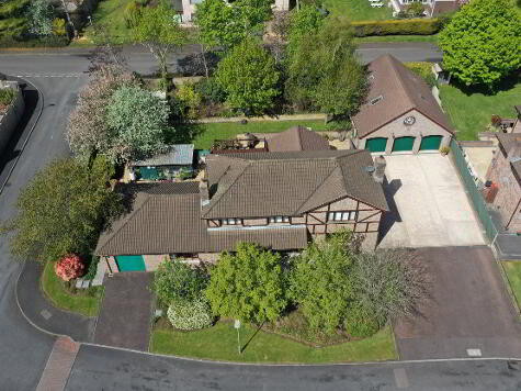 Photo 1 of 1 Chasewood Gardens, Portadown, Craigavon