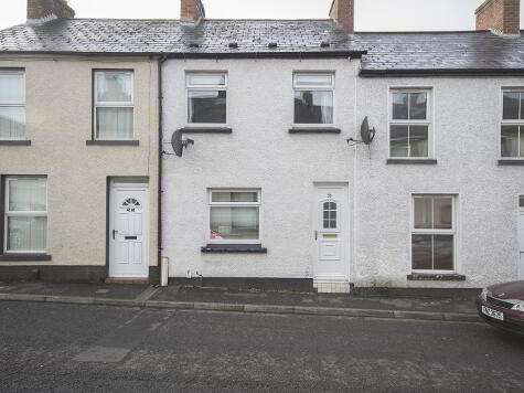 Photo 1 of 31 Emerson Street, Derry/Londonderry