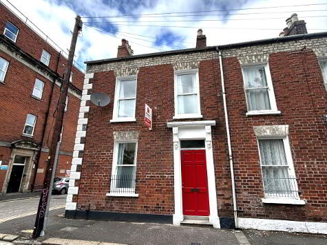 Photo 1 of 29 Malone Place, Off Lisburn Road, Belfast