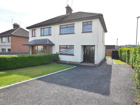 Photo 1 of 2 Lavery Avenue, Lurgan