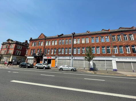 Photo 1 of 152 Albertbridge Road Suite Back, Belfast