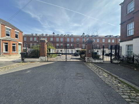 Photo 1 of Apt 25 Rugby Parade, Apartment 25, Belfast