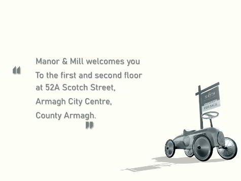 Photo 1 of 52a Scotch Street, Armagh City