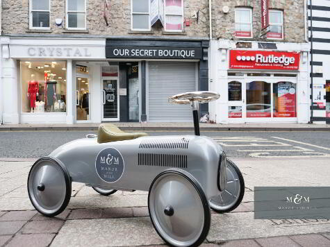 Photo 1 of 52a Scotch Street, Armagh City