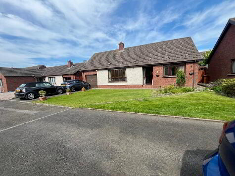 Photo 1 of 6a Harwood Park, Carrickfergus