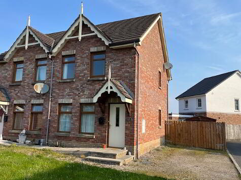 Photo 1 of 97 Stonebridge Gardens, Conlig