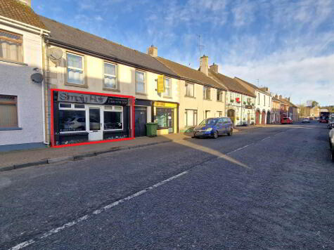 Photo 1 of 53a Main Street, Maguiresbridge, Enniskillen