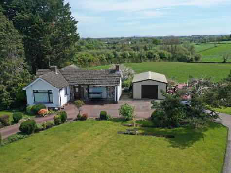 Photo 1 of 64 Drumgor Lane, Portadown, Craigavon