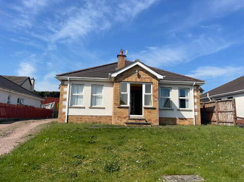 Photo 1 of 3 Whitehall Gardens, Ballycastle