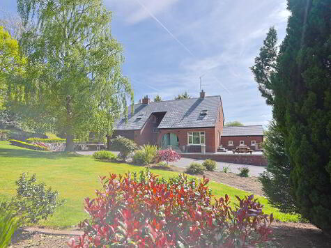 Photo 1 of Mossvale House, 20 Hillsborough Road, Dromore