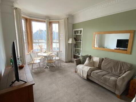 Photo 1 of 9 Harden Place, Polwarth, Edinburgh