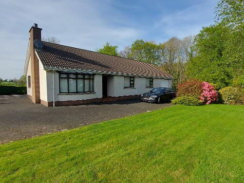 Photo 1 of 14 Mullurg Road, Markethill