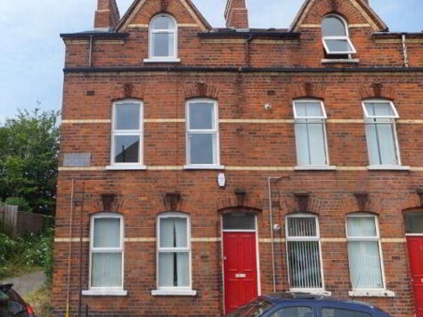 Photo 1 of 11a Ulsterville Place, Belfast