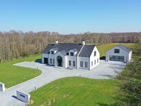 Photo 1 of 20 Derrykeeran Road, Portadown, Craigavon