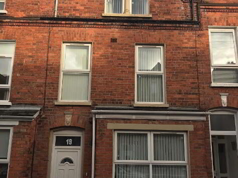 Photo 1 of 19 Orient Gardens, Belfast