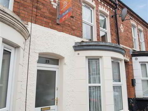 Photo 1 of 25 Windsor Road, Belfast