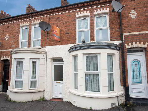 Photo 1 of 25 Windsor Road, Belfast