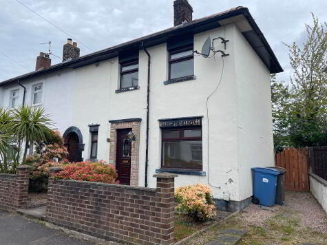 Photo 1 of 17 Ardenlee Gardens, Belfast
