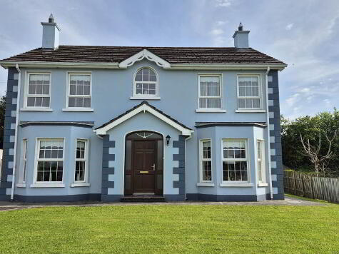 Photo 1 of 26 The Rectory, Fahan