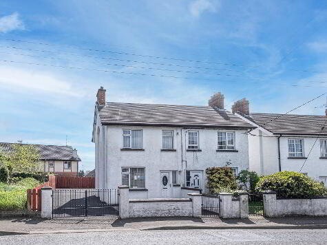 Photo 1 of 38 Glen Road, Maghera