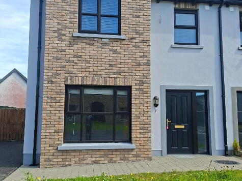 Photo 1 of 7 Parian Way, Belleek