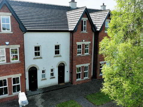 Photo 1 of 4 Alexandra Terrace, Enniskillen