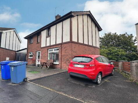 Photo 1 of 9 Glenmurray Court, Belfast