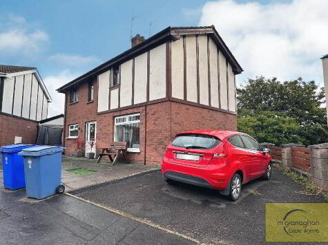 Photo 1 of 9 Glenmurray Court, Belfast