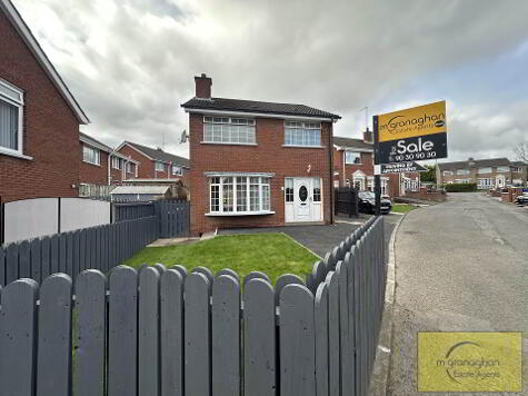 Photo 1 of 10 Lake Glen Drive, Andersonstown, Belfast