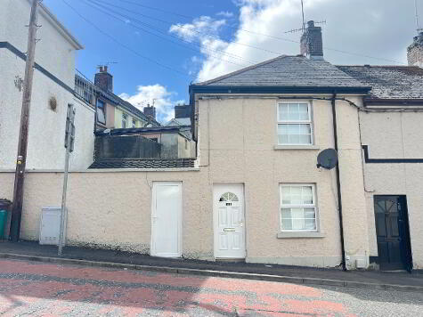 Photo 1 of 31 Cowan Street, Newry