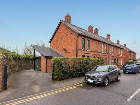 Photo 1 of 100 Wallace Avenue, Lisburn