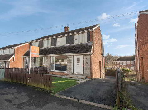 Photo 1 of 5 Orangefield Drive, Belfast