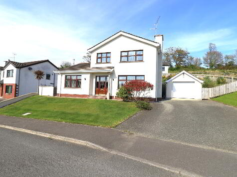 Photo 1 of 5 Church Meadow, Kilkeel