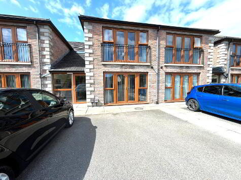 Photo 1 of Apt 4 North Square 92 North Road, Carrickfergus