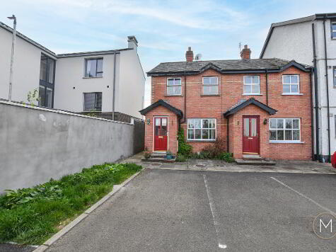 Photo 1 of 11 Riverside Mews, Antrim
