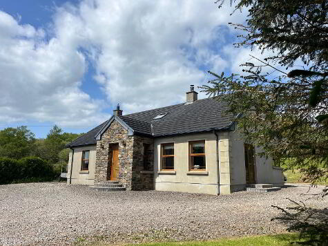 Photo 1 of 152 Lisnaragh Road, Dunamanagh, Strabane