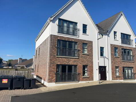 Photo 1 of Open Golf Holiday Let 2025, 26 Montague Court, Portstewart