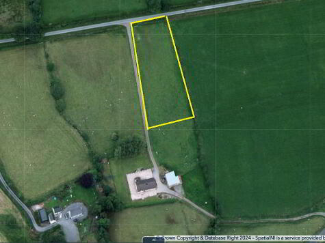 Photo 1 of N E 19, Kilsmullen Road, Lack, Enniskillen