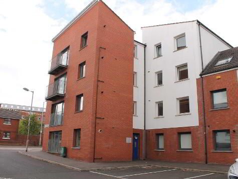 Photo 1 of Apt 2, Magee Building, Ross Mill Avenue, Clonard Street, Belfast